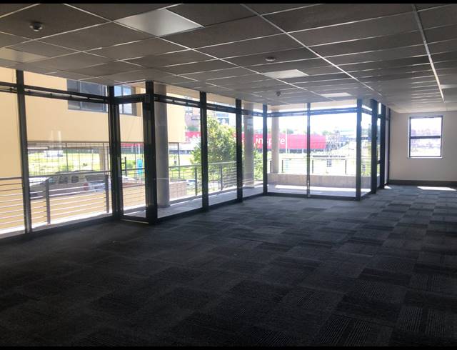 722M² OFFICE TO LET IN WAVERLEY